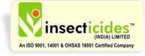 Products From Insecticides India Ltd.